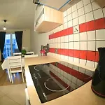 Bazantow Apartment Katowice