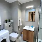 Apartment Bazantow Katowice