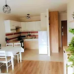 Apartament Bażantów