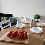 Apartment Bazantow Katowice