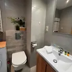 Bazantow Apartment *