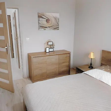 Apartment Bazantow