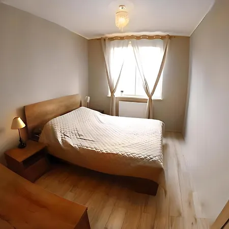 Bazantow Apartment Katowice