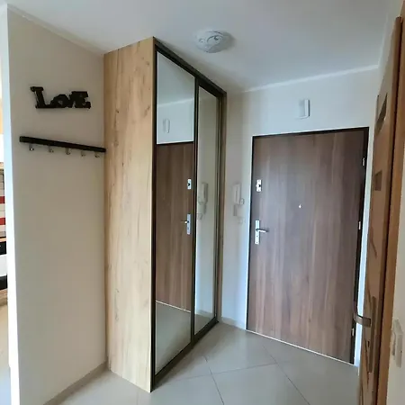 Bazantow Apartment *