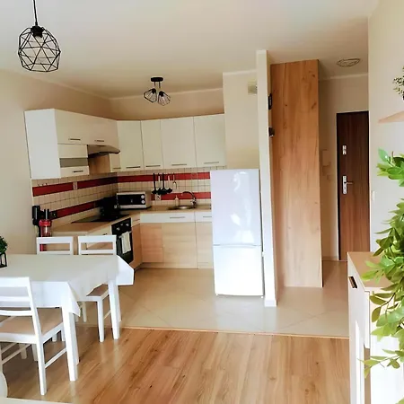 Apartment Bazantow