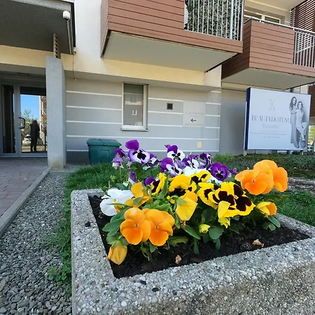 Appartement Bazantow