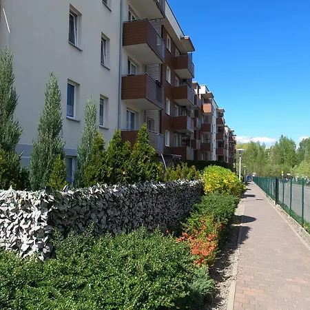 Apartament Bazantow Katowice