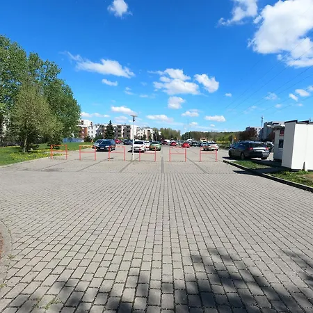 Bazantow Appartement