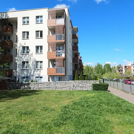 Appartement Bazantow