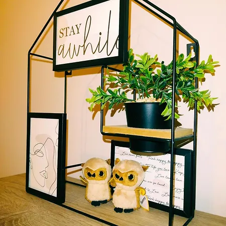 Bazantow 아파트 *