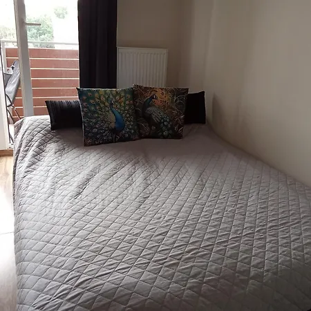 Bazantow Appartement