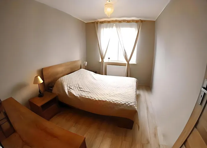 Bazantow Appartement Katowice