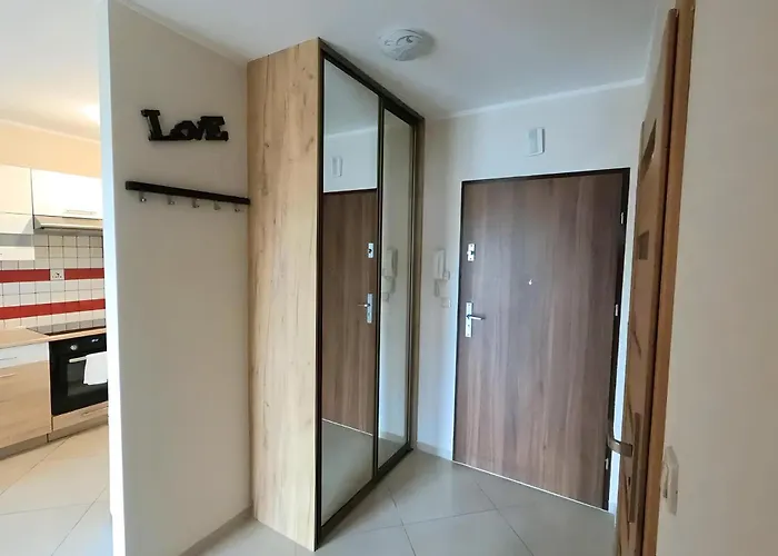 Bazantow Appartement *