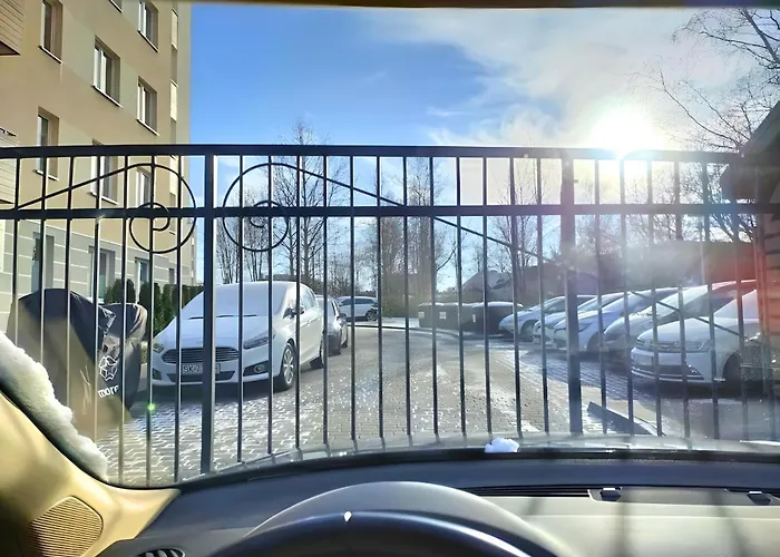 Bazantow Appartement