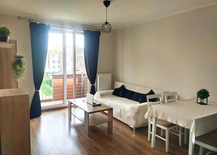 Appartement Bazantow Katowice