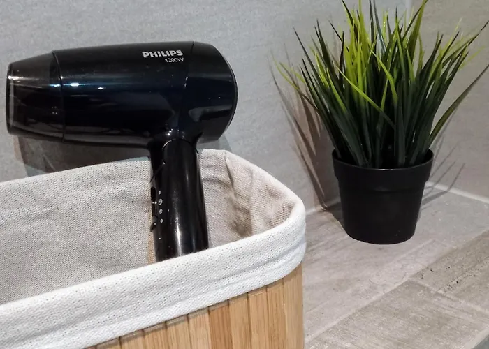 Bazantow Appartement