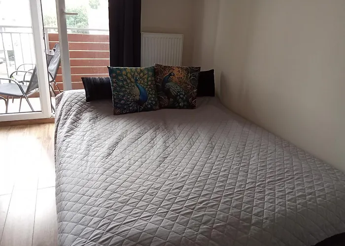 Bazantow Appartement